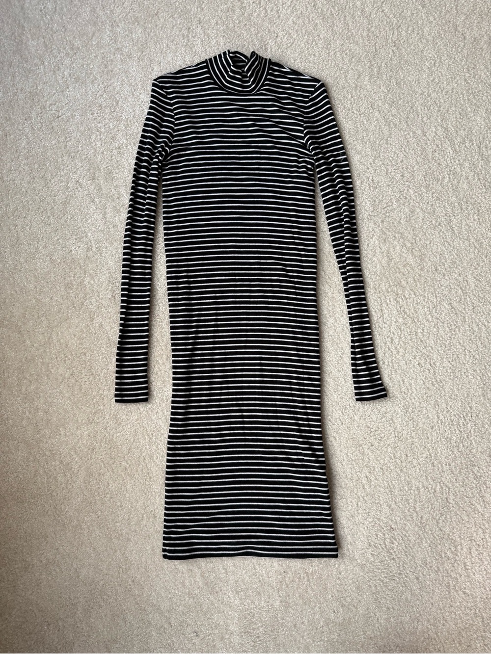 ATM Anthony Thomas Melillo body con Dress
